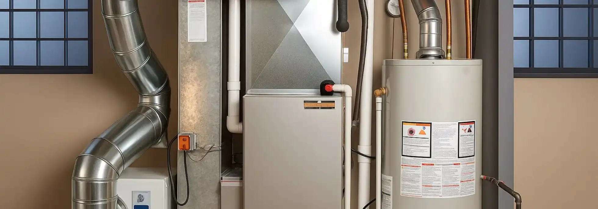  Furnace Installation - HVAC Oro-Medonte