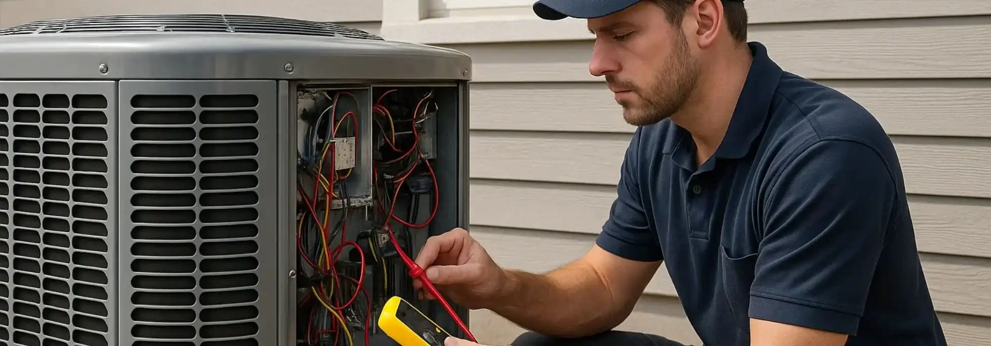  Heat Pump Repair - HVAC Oro-Medonte