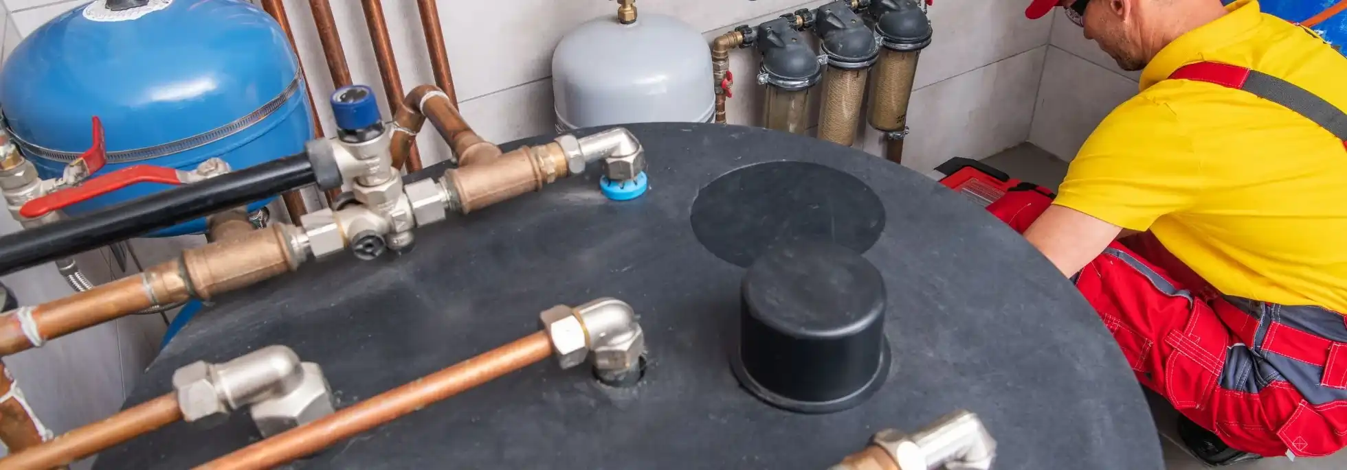  Heating System Installation - HVAC Oro-Medonte