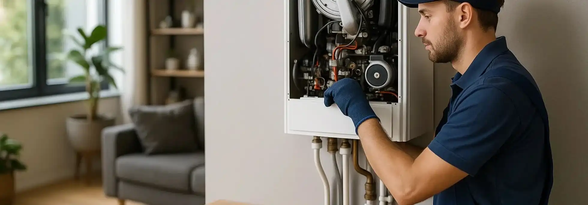  Heating System Repair Near Me - HVAC Oro-Medonte