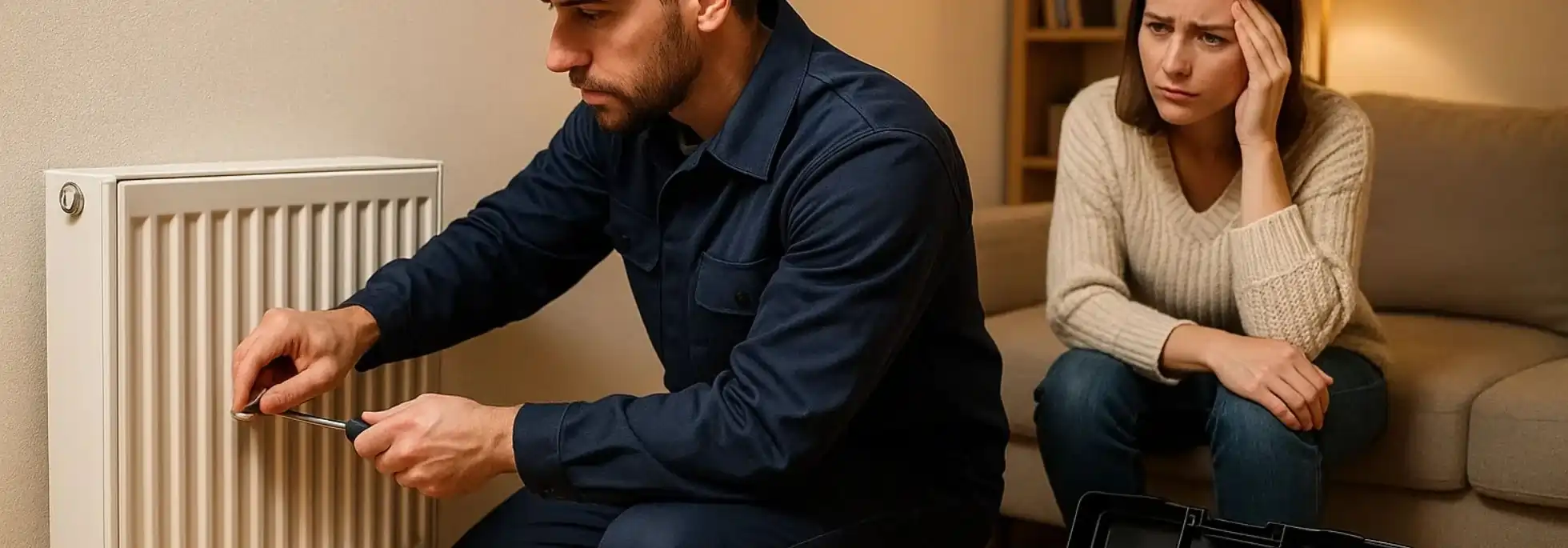  Heating System Repair - HVAC Oro-Medonte