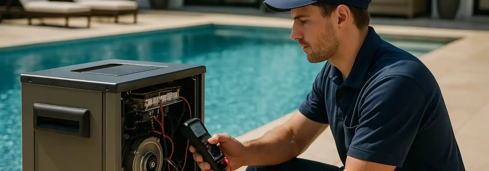  Pool Furnace Repair - HVAC Oro-Medonte