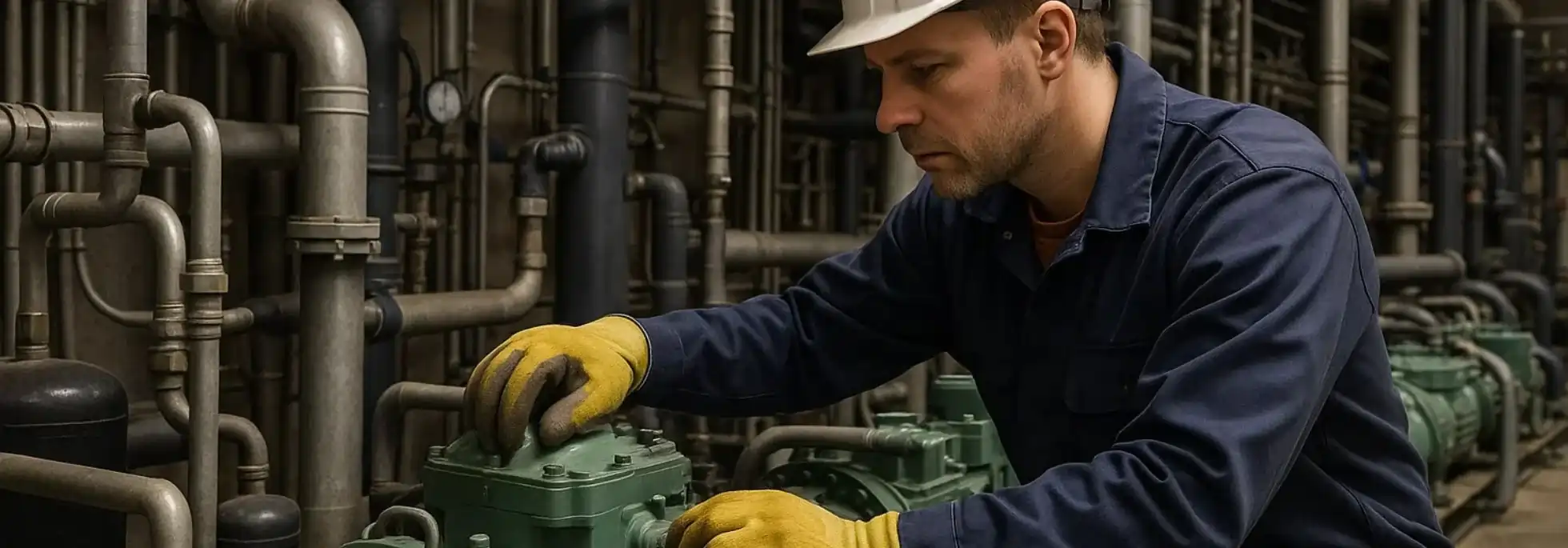  Refrigeration Services - HVAC Oro-Medonte