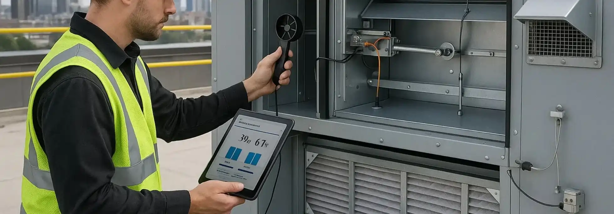  Ventilation Services - HVAC Oro-Medonte