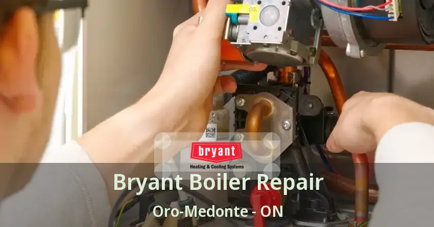 Bryant Boiler Repair Oro-Medonte - ON
