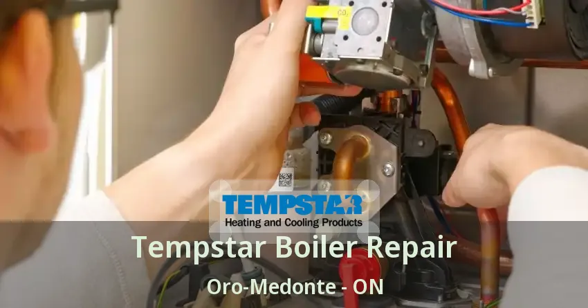 Tempstar Boiler Repair Oro-Medonte - ON