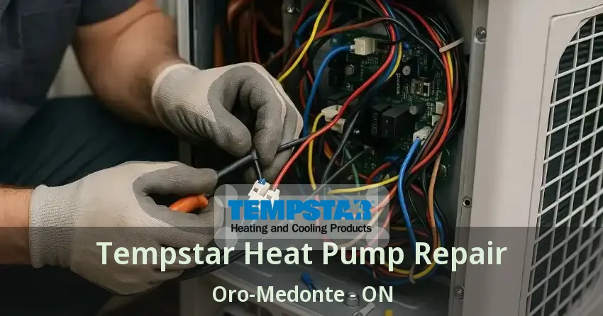 Tempstar Heat Pump Repair Oro-Medonte - ON