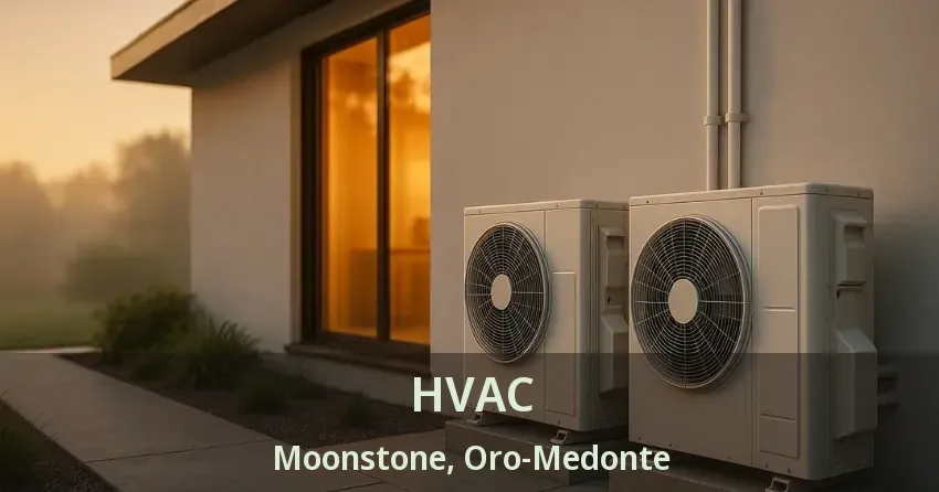 HVAC Moonstone, Oro-Medonte - ON HVAC Moonstone, Oro-Medonte - ON