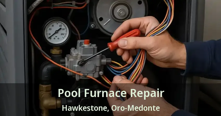 Pool Furnace Repair Hawkestone, Oro-Medonte - ON