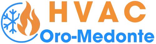 HVAC Oro-Medonte