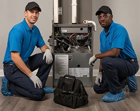HVAC Oro-Medonte Offers