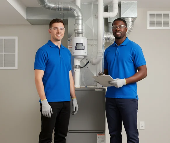 Contact HVAC Oro-Medonte Now