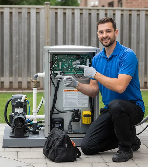 HVAC Oro-Medonte FAQs